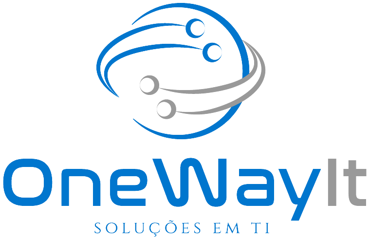 OneWayIt — Soluções em TI